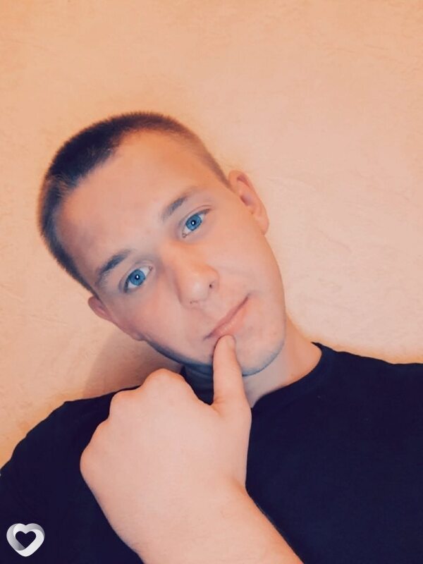 Андрей, 28, Тихорецке — анкета №547341