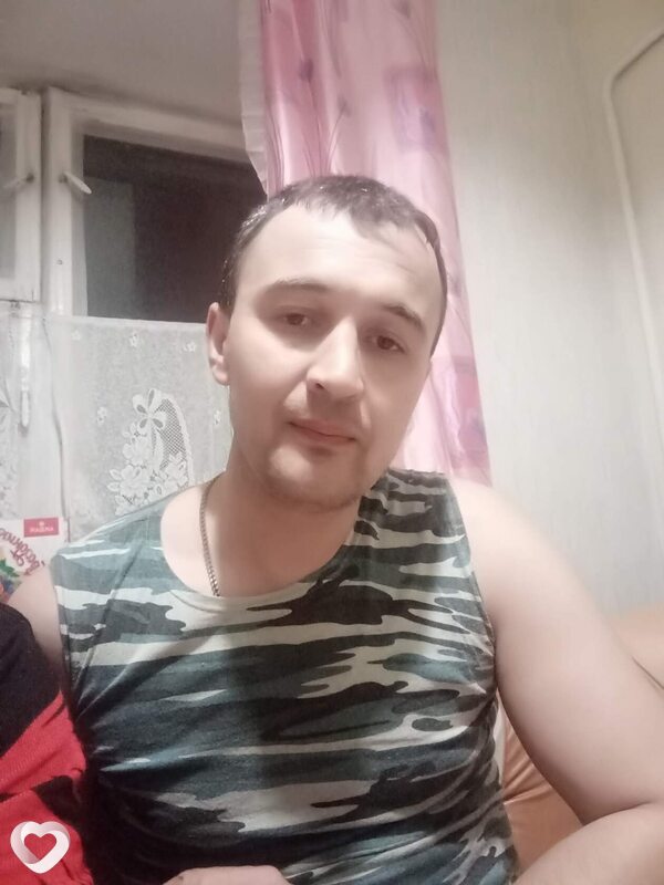 Виталий, 40, Гае — анкета №547342