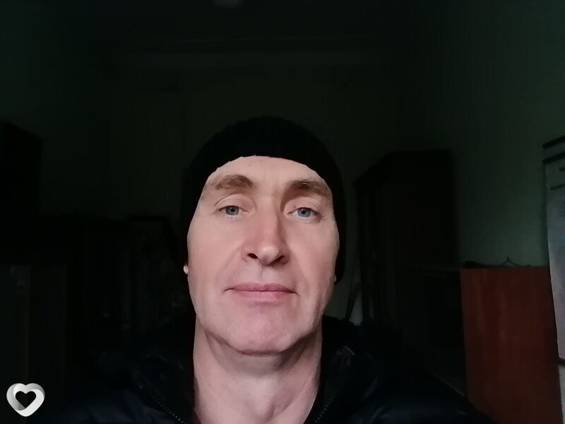 Олег, 54, Тамбове — анкета №547344