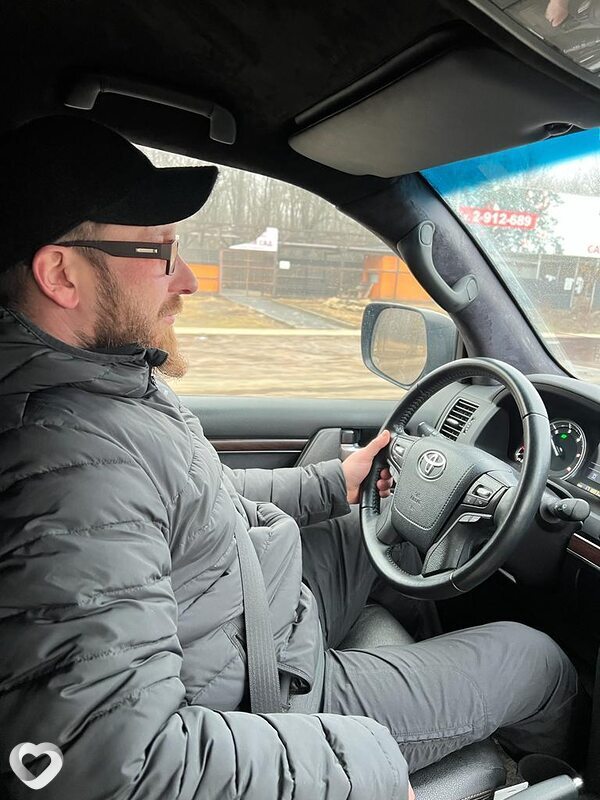 Сергей, 40, Воронеже — анкета №547350