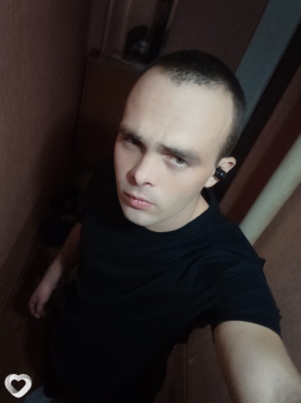Сергей, 29, Москве — анкета №547351