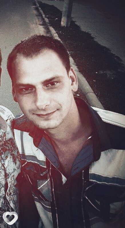 Денис, 37, Осиповичах — анкета №547352