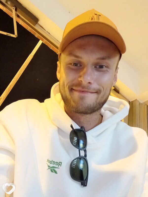 Сергей, 32, Калининграде — анкета №547930