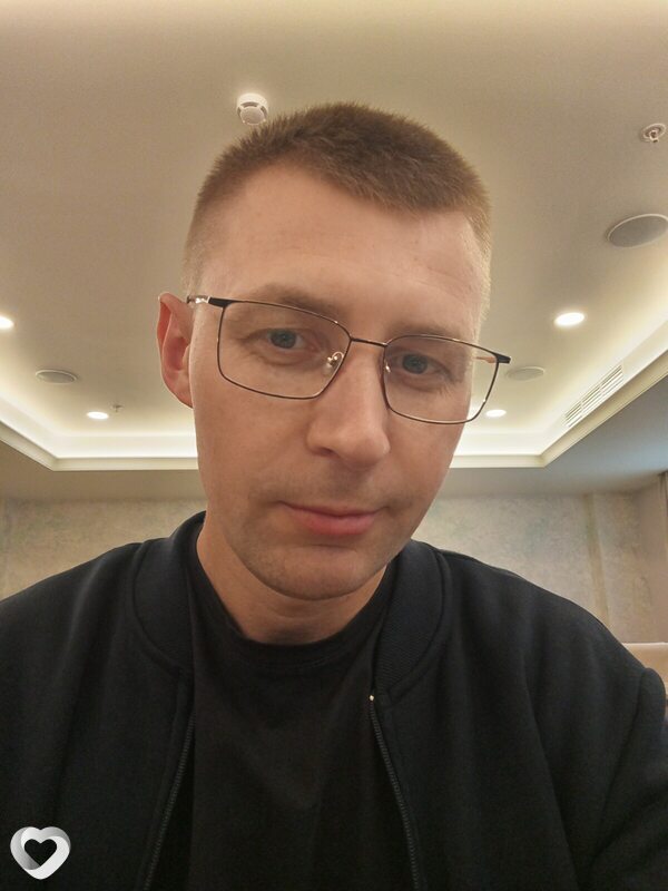 Михаил, 42, Перми — анкета №547939