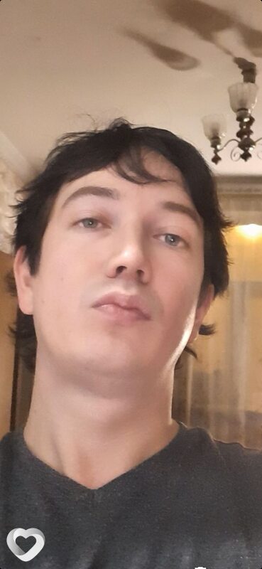 Сергей, 32, Екатеринбурге — анкета №547940