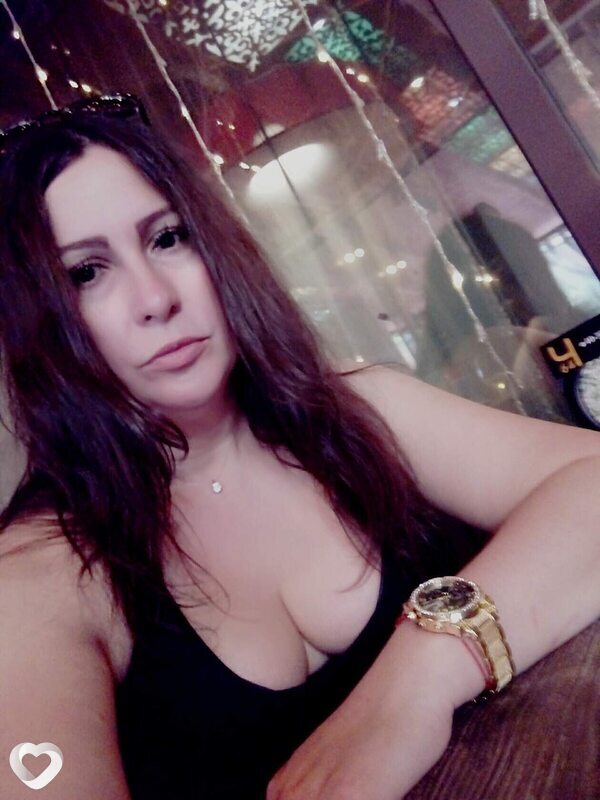 Виктория, 42, Саратове — анкета №547942