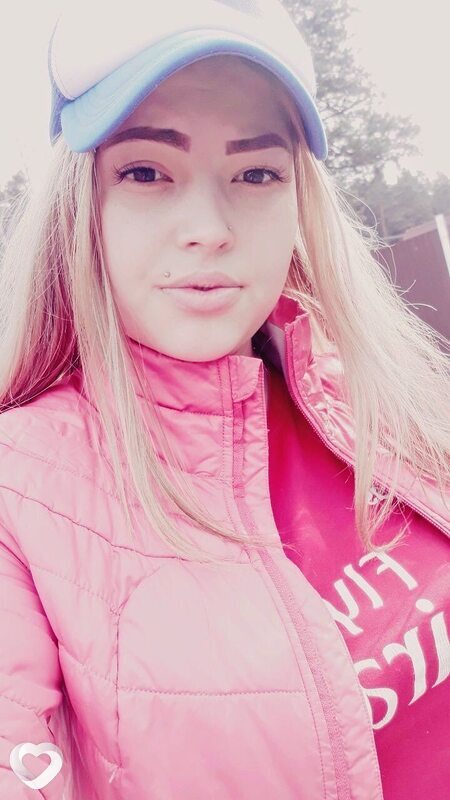 Kris, 28, Москве — анкета №547944