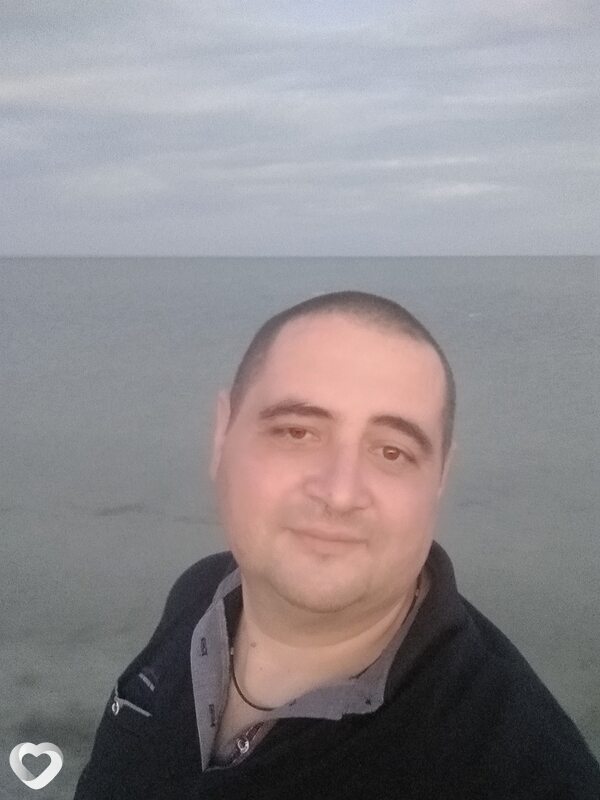 Семен, Волноваха