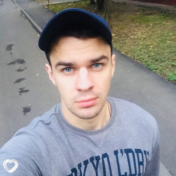Дима, 37, Бобруйске — анкета №547947