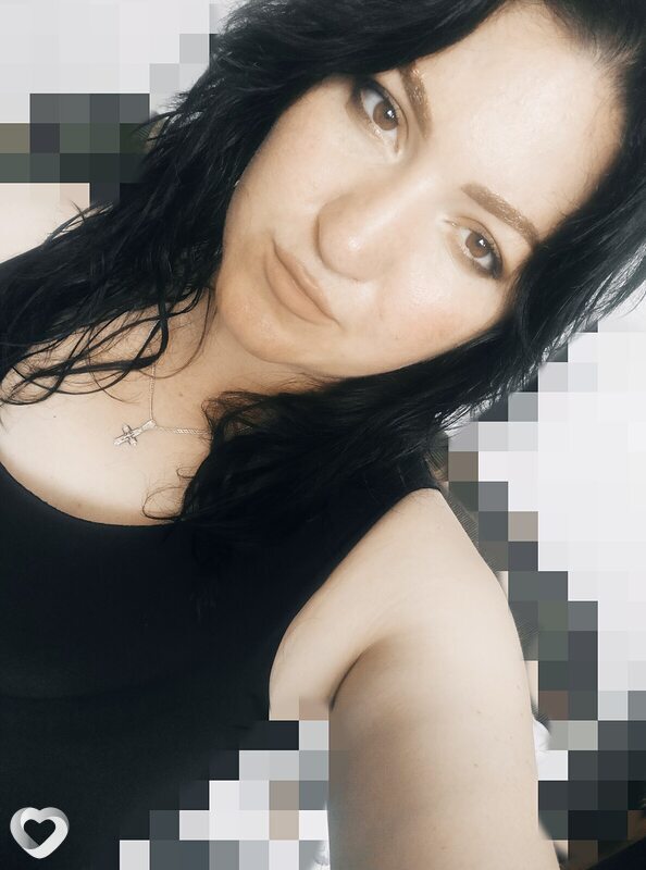 Яна, 33, Шахтерске — анкета №547949