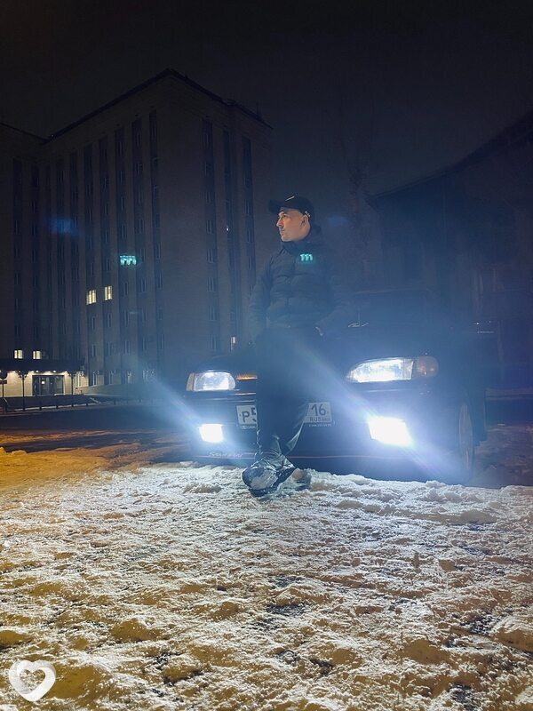 Салават, 27, Казани — анкета №546645