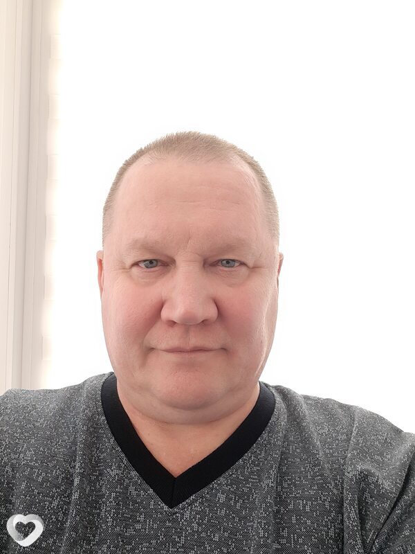 Андрей, 55, Тольятти — анкета №546646