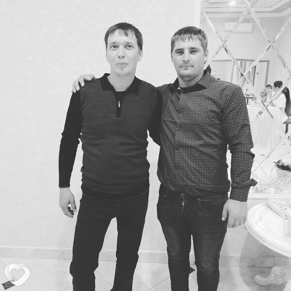 Николай, 30, Кропоткине — анкета №546648