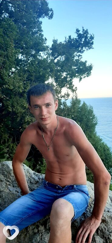 Иван, 31, Москве — анкета №546651