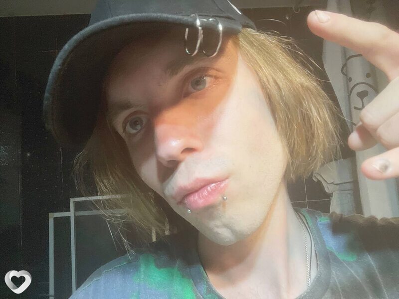 Егор, 27, Пензе — анкета №546652
