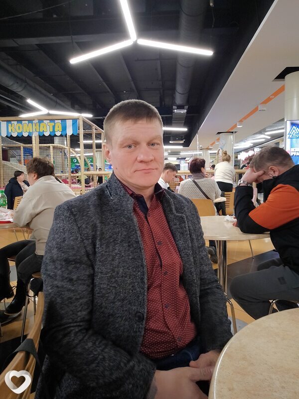 Да, 46, Сыктывкаре — анкета №546653