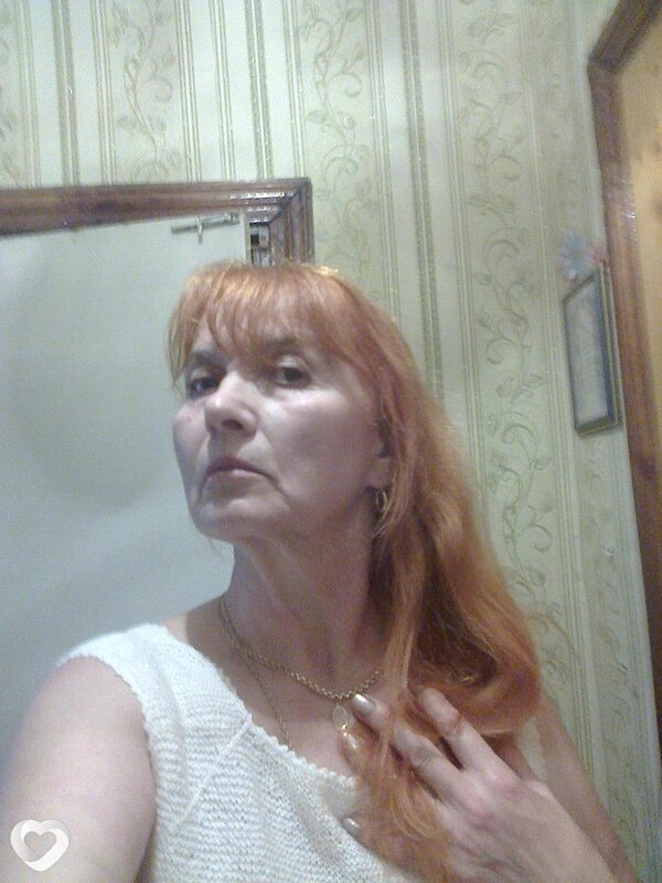 Катя, 66, Калуге — анкета №546654