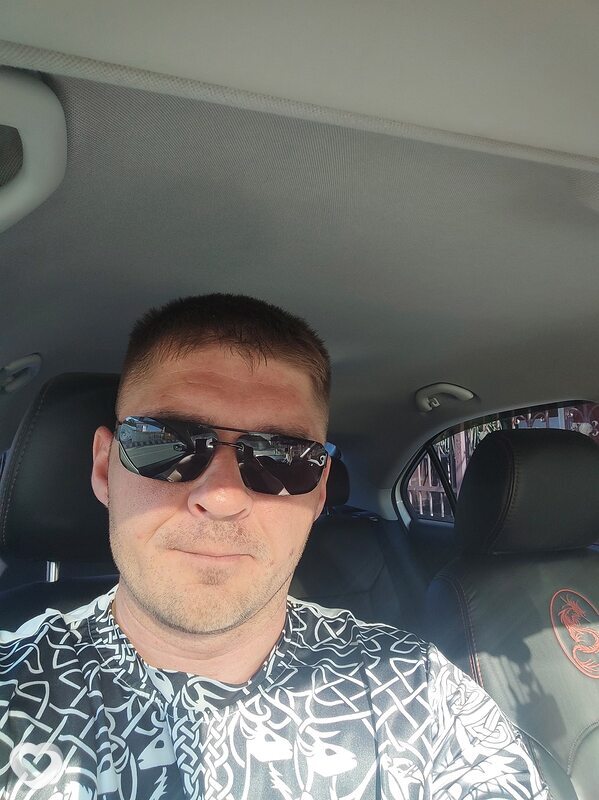 Александр, 42, Ялте — анкета №546657