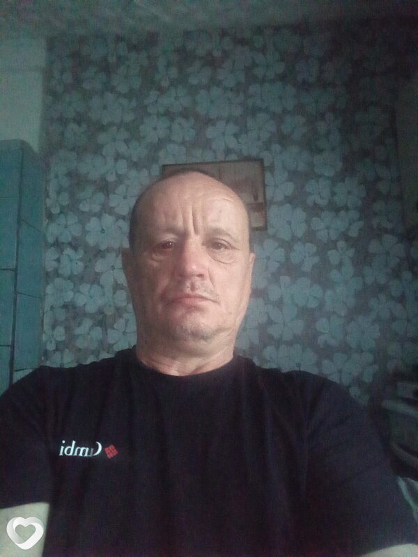 Дмитрий, 58, Донецке — анкета №546610