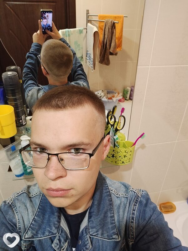Тайный Поклонник, 25, Екатеринбурге — анкета №546621