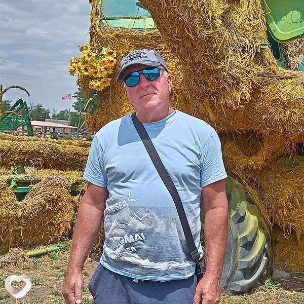 Сергей, 59, Ставрополе — анкета №546626