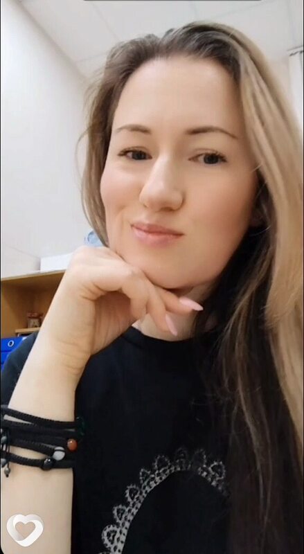 Наталия, 43, Санкт-Петербурге — анкета №546629