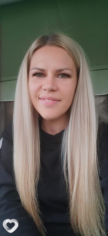 Дарина, 37, Нерюнгри — анкета №546632