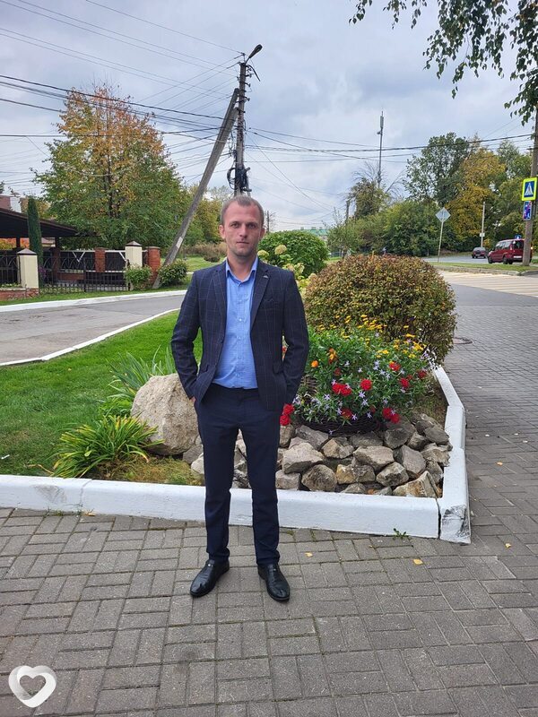 Николай, 45, Рязани — анкета №546584