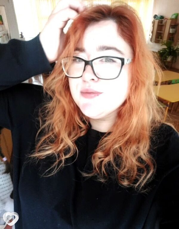 Ева, 27, Минске — анкета №546587