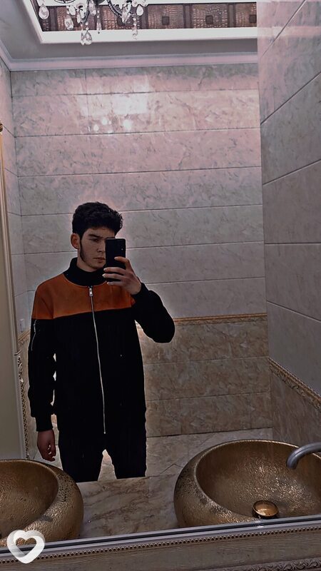 Исо, 25, Алматы — анкета №546596