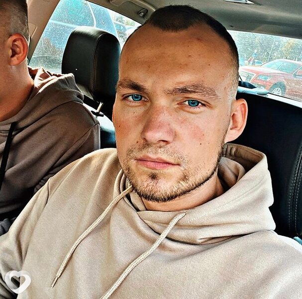 Денис, 31, Минске — анкета №546599