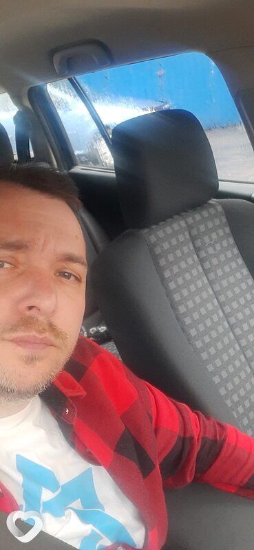 Алексей, 42, Житомире — анкета №546886