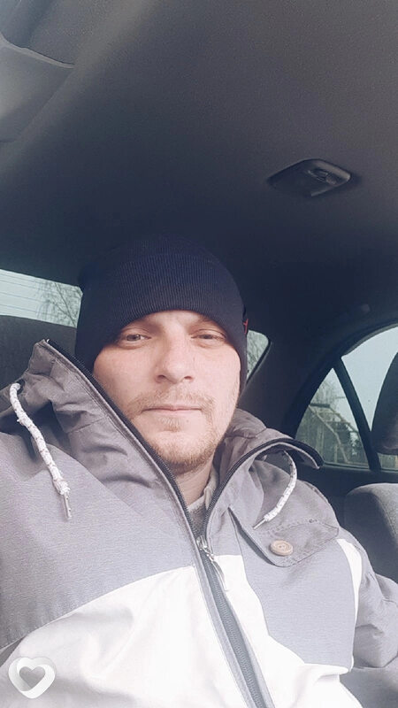 Петя, 32, Новосибирске — анкета №546889