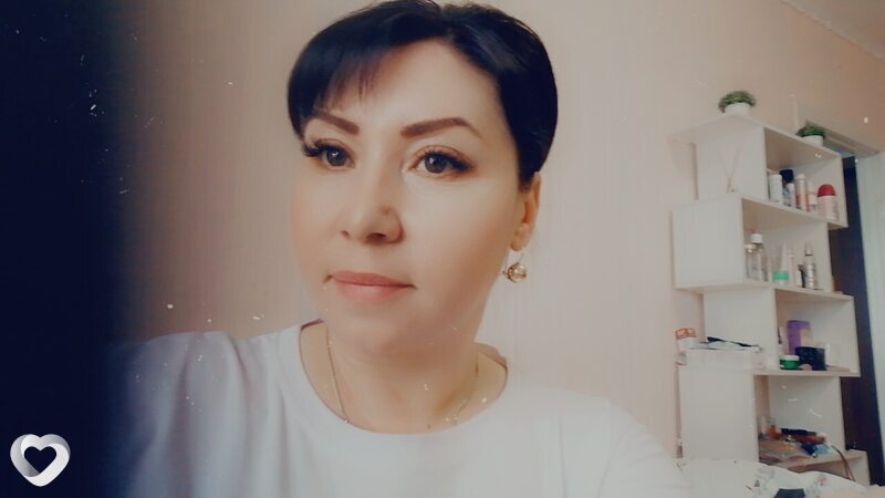 Татьяна, Линево (Новосибирская обл)