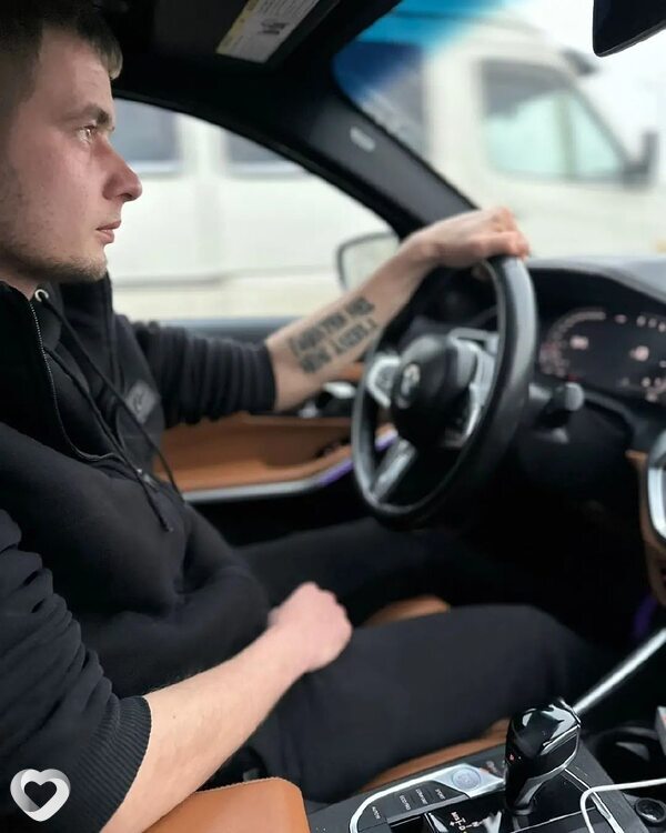 Влад, 30, Алматы — анкета №546896