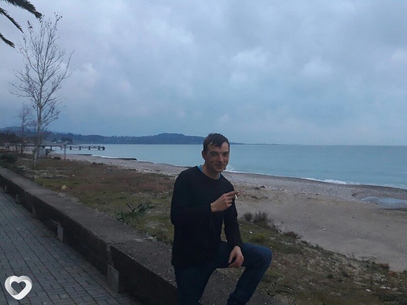 Миша, 35, Фролове — анкета №546902