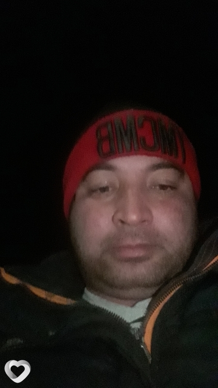 Хусейн, 42, Костроме — анкета №546903