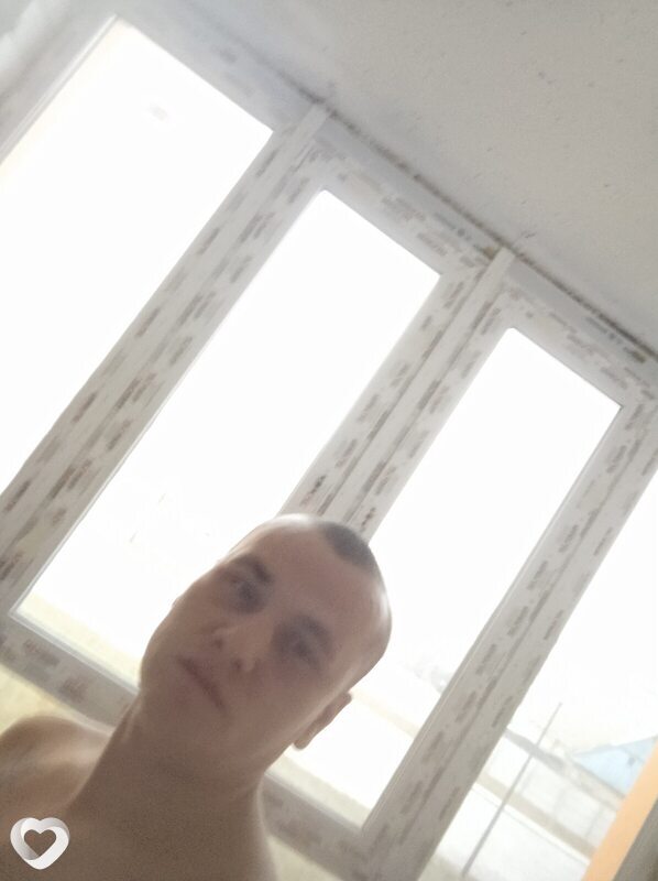 Дима, 34, Мелитополе — анкета №546906