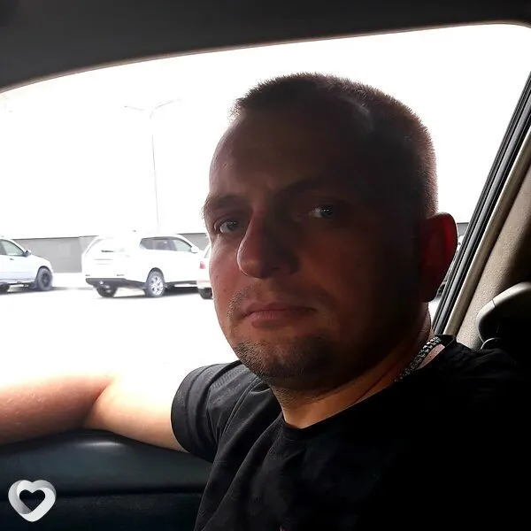 Данил, 37, Барнауле — анкета №546836