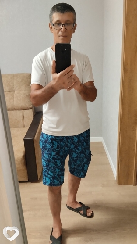 Ибо, 52, Ахтубинске — анкета №546839