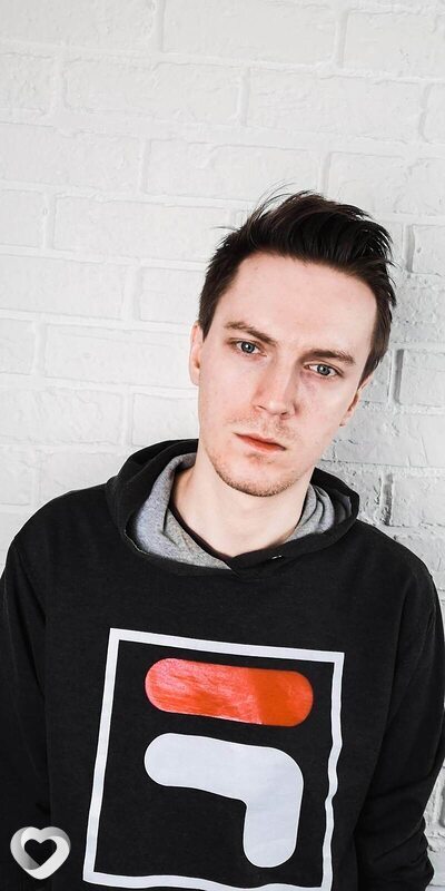 Алексей, 32, Нижнем Новгороде — анкета №546840