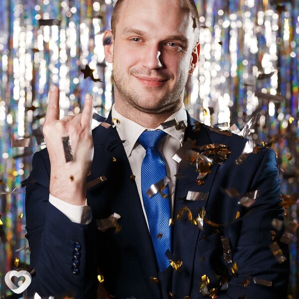 Михаил, 35, Перми — анкета №546841
