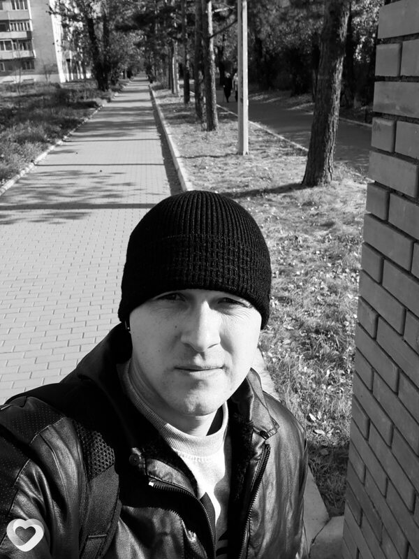 Вадим, 32, Арсеньеве — анкета №546845