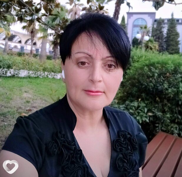 Анна, 52, Сочи — анкета №546846
