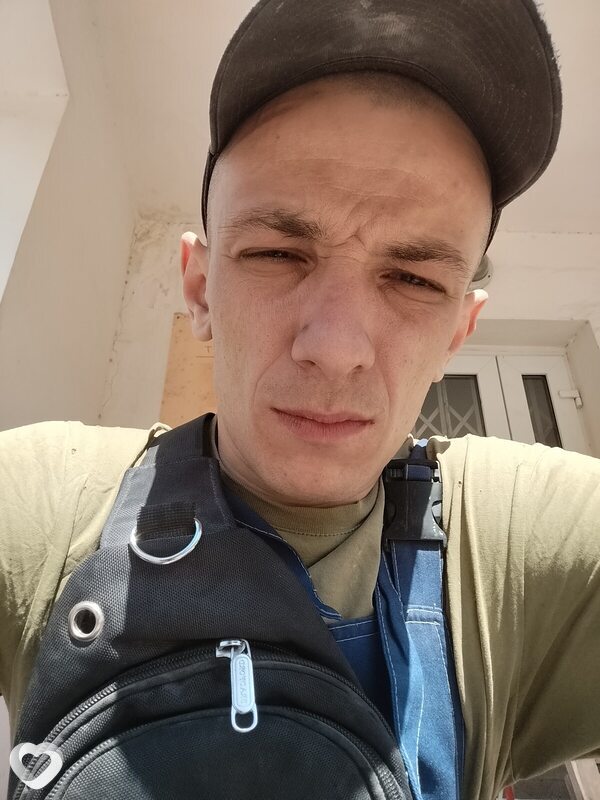 Денис, 29, Луганске — анкета №546847