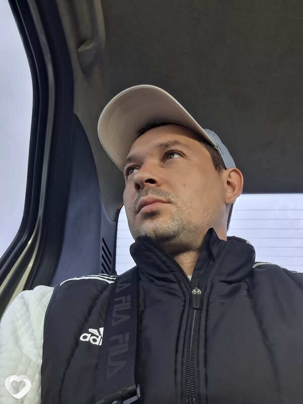 Евгений, 36, Азове — анкета №546933