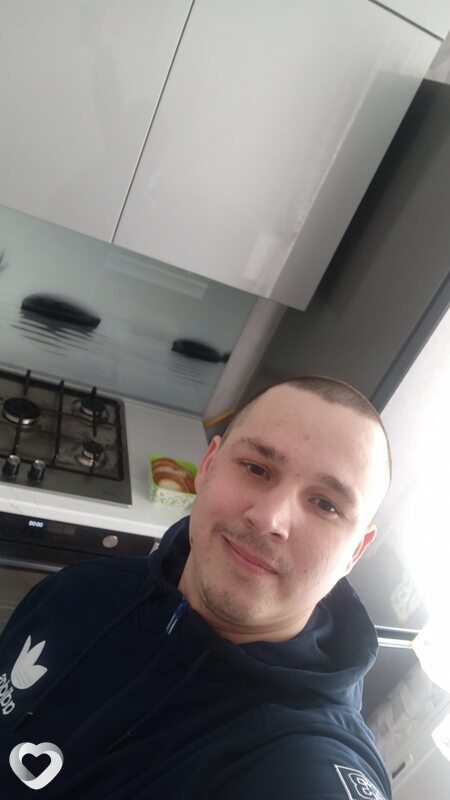 Игорян, 36, Челябинске — анкета №546935