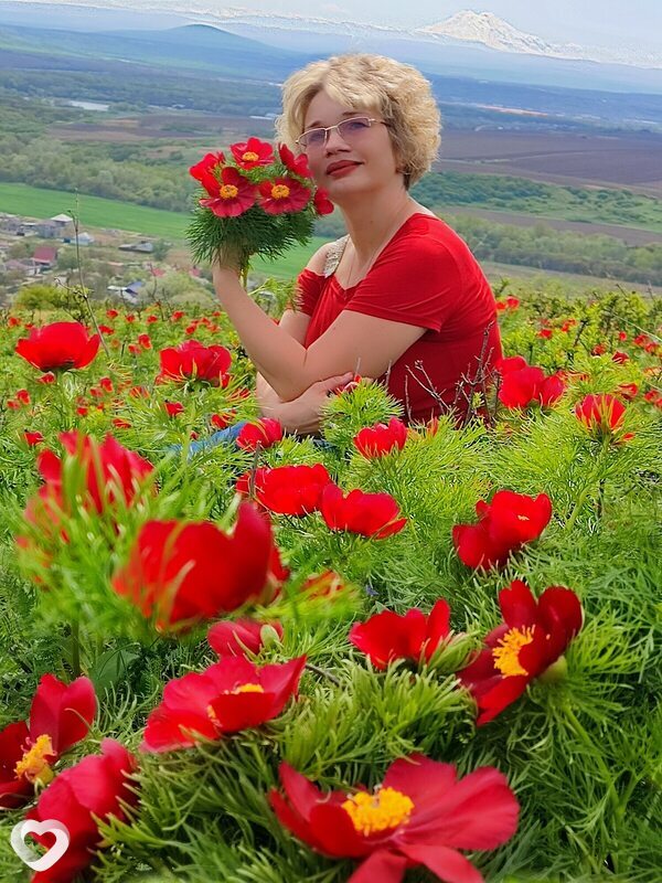 Наталья, Кисловодск