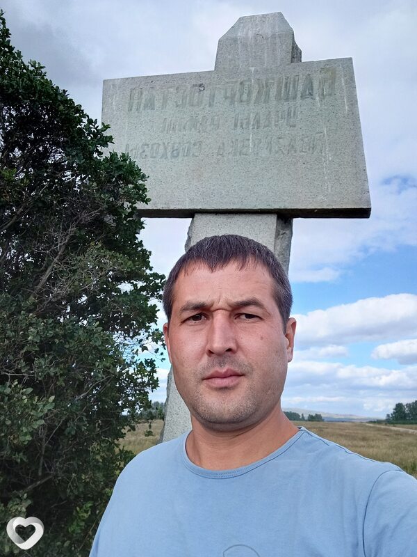 Вячеслав, 43, Самаре — анкета №546939