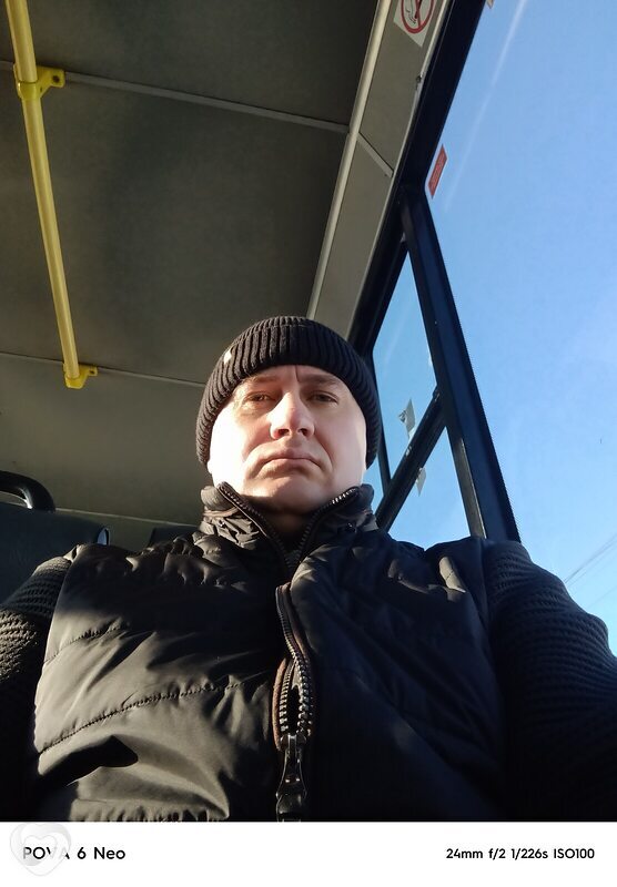 Антон, 46, Хабаровске — анкета №546945